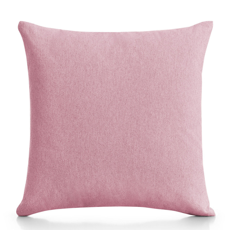 Funda de cojín Eysa LEVANTE Rosa 45 x 45 cm Cuadrado Funda de cojín Eysa LEVANTE Rosa 45 x 45 cm Cuadrado