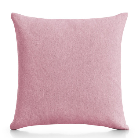 Funda de cojín Eysa LEVANTE Rosa 45 x 45 cm Cuadrado