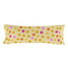 Juego de funda nórdica HappyFriday Mr Fox Long braid Multicolor Cama
