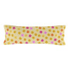 Juego de Sábanas HappyFriday Mr Fox Long Braid Multicolor Cama de 80/