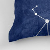 Funda de almohada HappyFriday Blanc Cosmos Multicolor 50 x 75 cm (2 Un