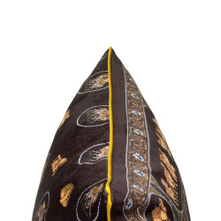 Funda de cojín HappyFriday HF Living Luck 45 x 45 cm