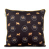 Funda de cojín HappyFriday HF Living Luck 45 x 45 cm