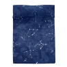 Colcha HappyFriday Blanc Cosmos Multicolor 180 x 260 cm