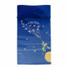 Colcha HappyFriday Le Petit Prince Migration Multicolor 200 x 260 cm
