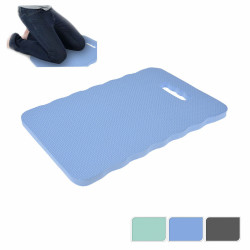 Cojín Ergonómico para Rodillas y Piernas Progarden 23,5 x 39 x 1,5 c