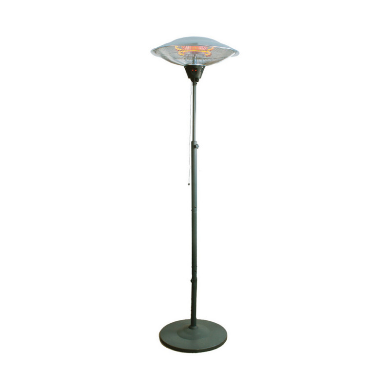 Estufa de Cuarzo EDM 07093 2100 W Ø 56,5 x 190 cm