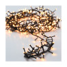 Guirnalda de Luces LED Blanco Cálido 11 m