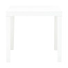 Mesa de Comedor IPAE Progarden Bali Polipropileno 78 x 78 x 72 cm
