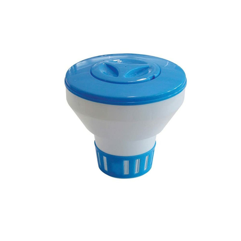 Dispensador de Cloro EDM Ø 22,5 x 20 cm Dispensador de Cloro EDM Ø 22,5 x 20 cm