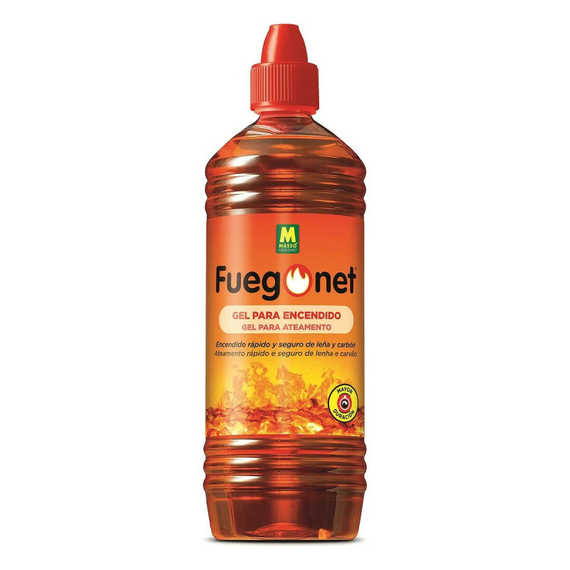 Líquido para Encendido Massó (1 L) Líquido para Encendido Massó (1 L)