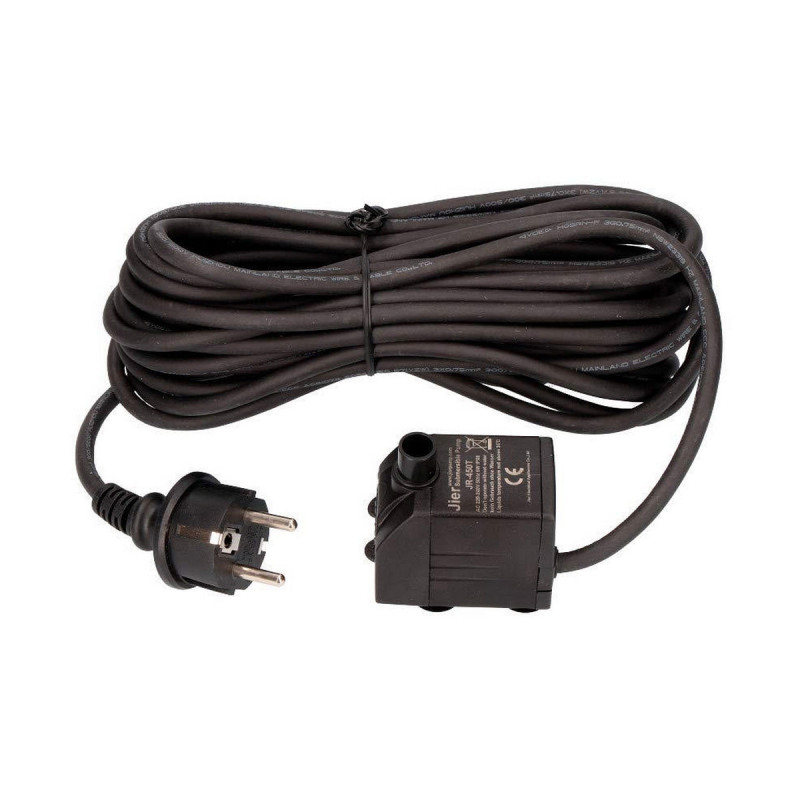 Recambios EDM 83094 JR-450T Recambios EDM 83094 JR-450T