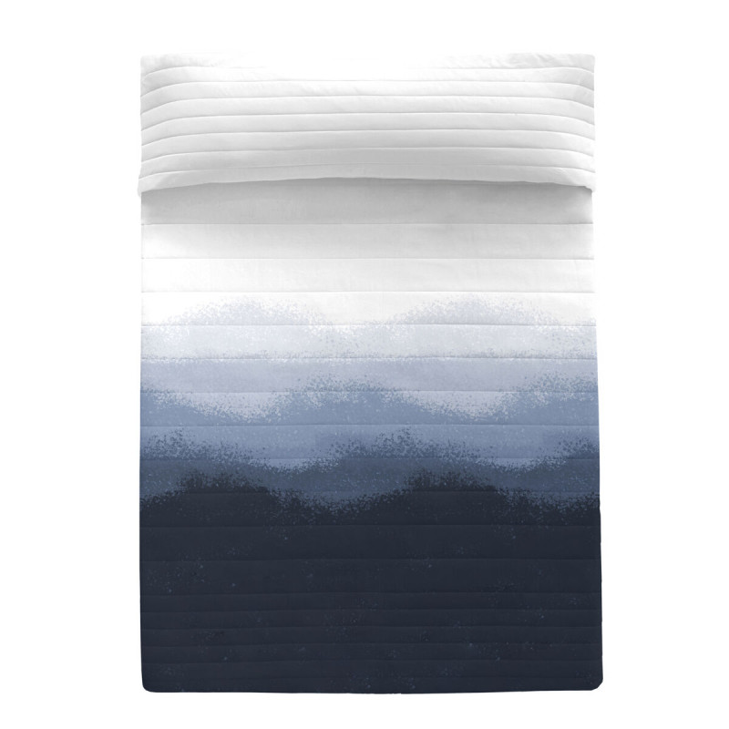 Colcha HappyFriday Blanc Nightfall Multicolor 240 x 260 cm Colcha HappyFriday Blanc Nightfall Multicolor 240 x 260 cm