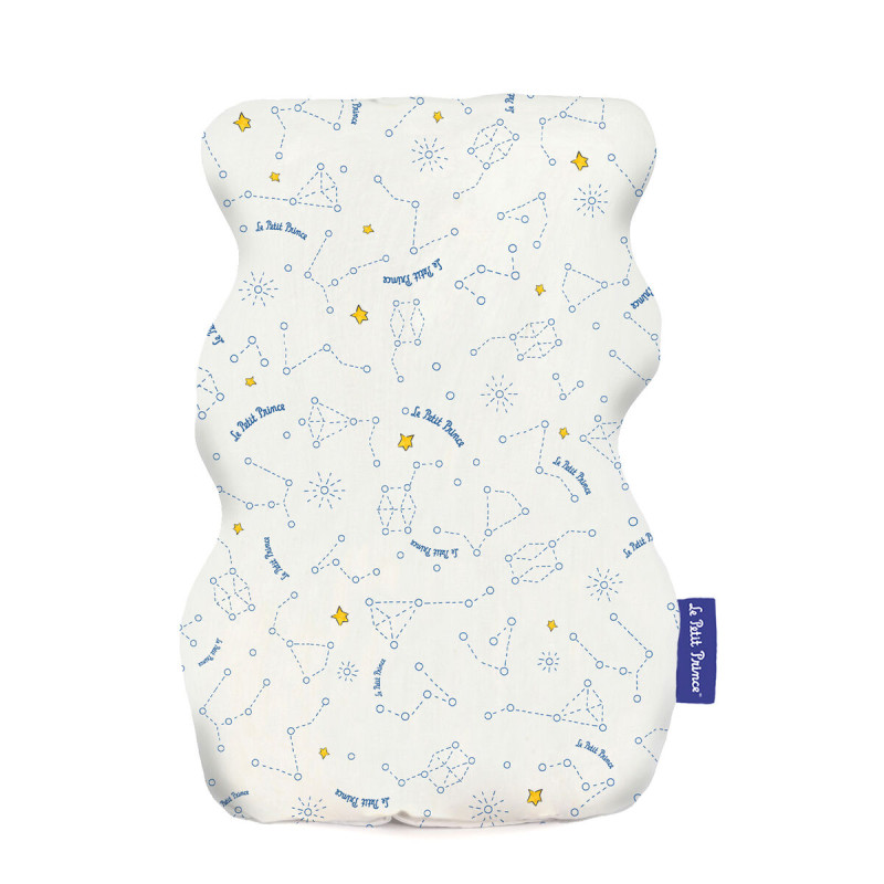 Cojín HappyFriday Le Petit Prince Accolade Multicolor 40 x 30 cm Cojín HappyFriday Le Petit Prince Accolade Multicolor 40 x 30 cm