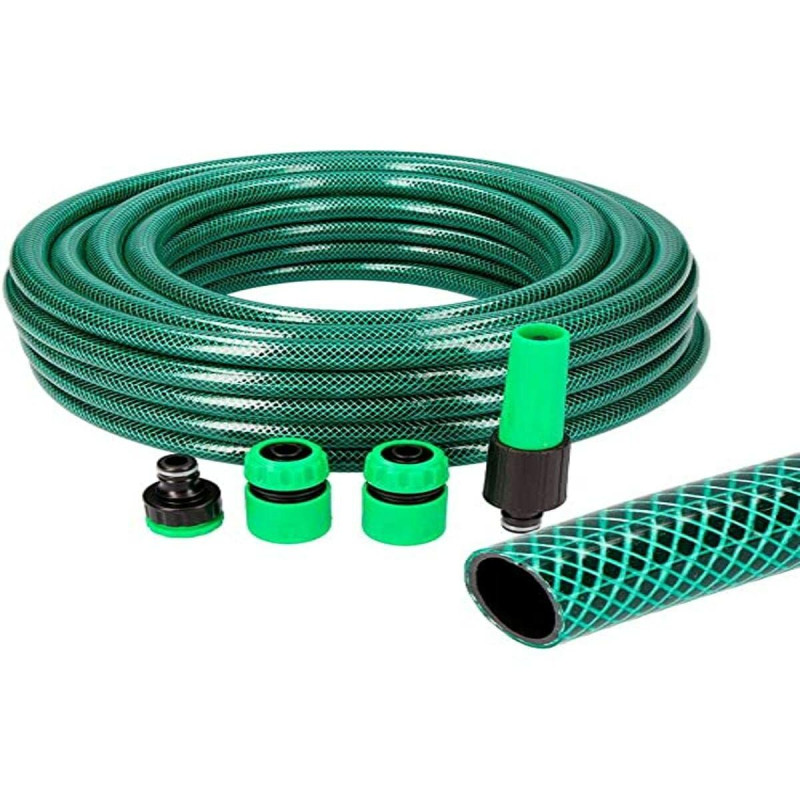 Manguera EDM basic line Ø 19 mm 5 Piezas (10 m) Manguera EDM basic line Ø 19 mm 5 Piezas (10 m)