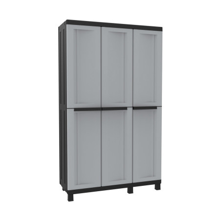 Armario Terry twistblack102a 3 puertas