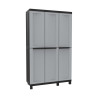 Armario Terry twistblack102a 3 puertas