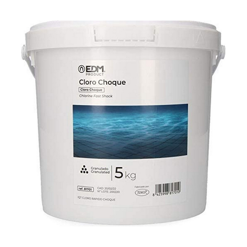 Cloro EDM Fusion Cloro EDM Fusion