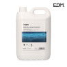 Alguicida EDM 5 L Larga duración Abrillantador
