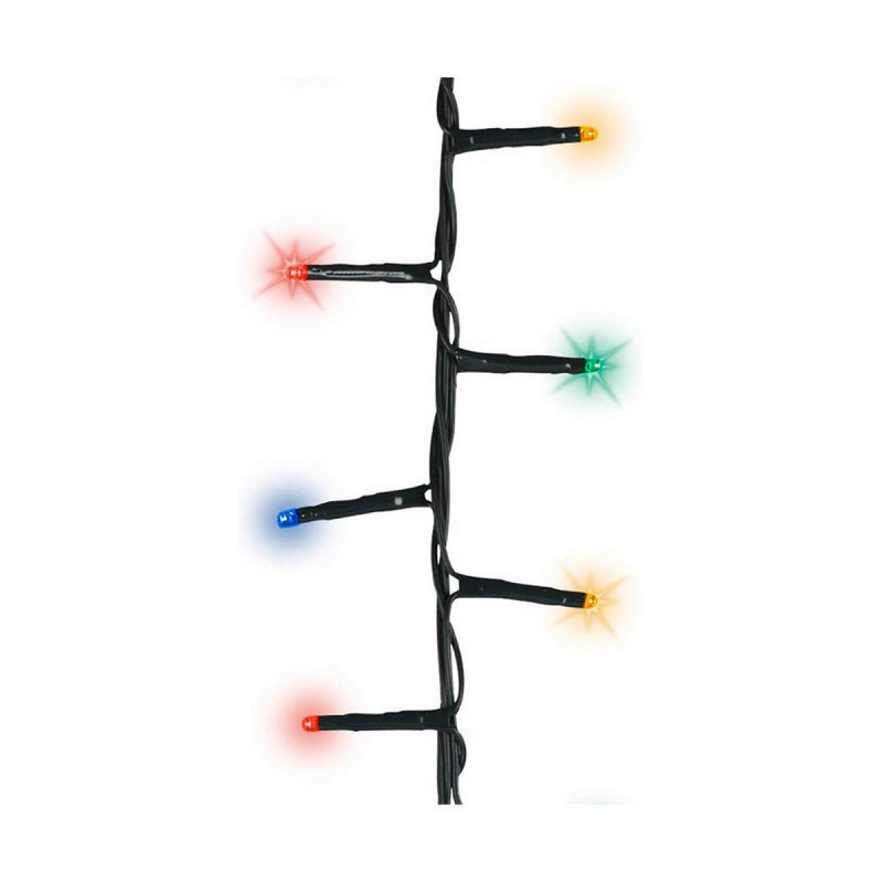 Guirnalda de Luces LED Lumineo Multicolor 14 m Guirnalda de Luces LED Lumineo Multicolor 14 m