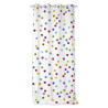 Cortina HappyFriday Confetti Multicolor Confeti 140 x 300 cm