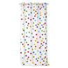 Cortina HappyFriday Confetti Multicolor Confeti 140 x 300 cm