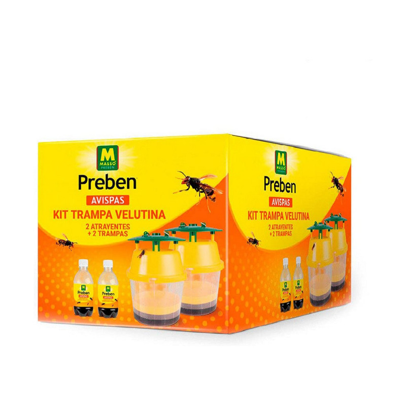 Insecticida Massó preben 231611 Insecticida Massó preben 231611