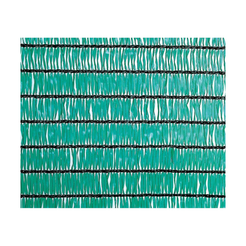 Malla de Ocultación Nortene Verde Polipropileno 70 % 3 x 4 m 70% Malla de Ocultación Nortene Verde Polipropileno 70 % 3 x 4 m 70%