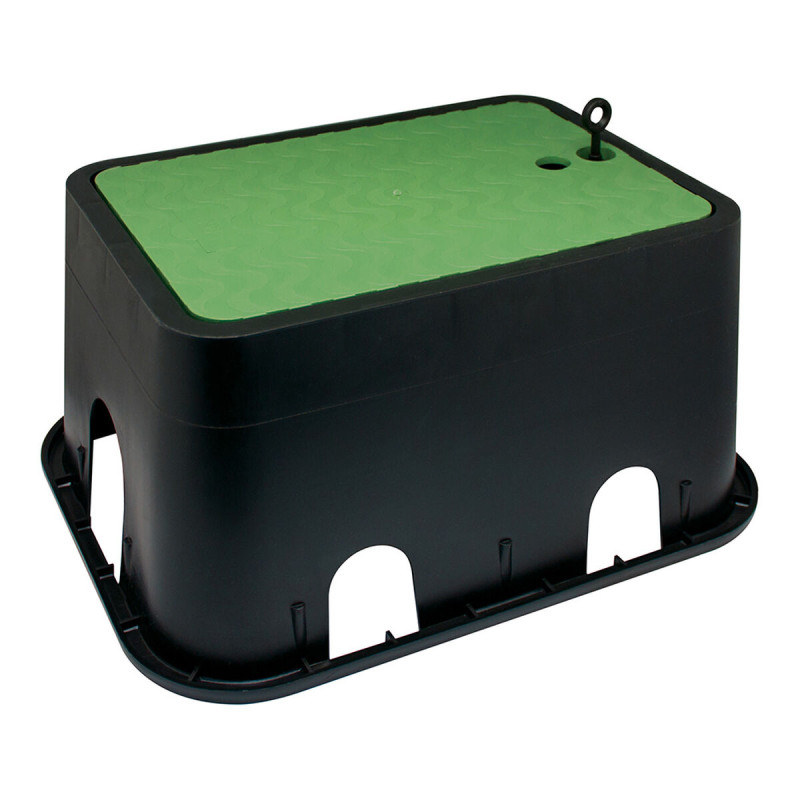 Caja Aqua Control Protección 27 x 40 x 31 cm Caja Aqua Control Protección 27 x 40 x 31 cm