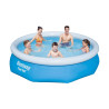 Piscina Hinchable Bestway 57270 ø 305 x 76 cm