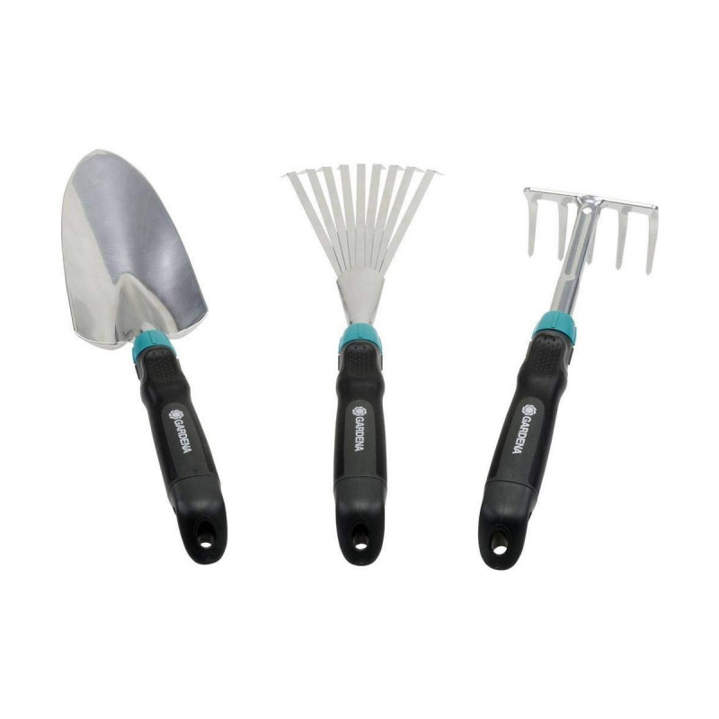 Set de Herramientas Gardena Comfort 08964-30 Set de Herramientas Gardena Comfort 08964-30