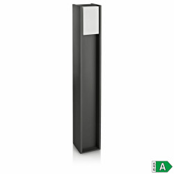 Baliza Philips 16354/93/16 Antracita E27 12,1 x 80,2 x 12,1 cm 230 V B