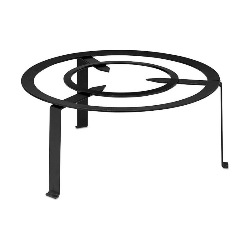 Trébede de Forja para Cocinar Vaello 2840 Ø 40 cm Trébede de Forja para Cocinar Vaello 2840 Ø 40 cm
