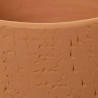 Set de Maceteros Alexandra House Living Natural Cerámica (3 Piezas)