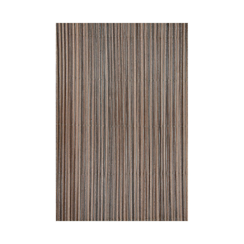 Valla de Jardín Nortene Fency wick Negro (1 x 3 m)