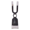 Cabezal de Recambio Mota 228-A AA228C Azada 70 x 270 mm Ø 28,45 mm Ac