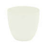Maceta Plastiken Blanco Polipropileno (Ø 38 cm)