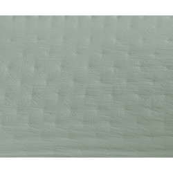 Colcha Pierre Cardin DOTS Azul Cama de 180 (3 Piezas)