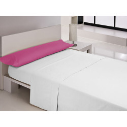Funda de almohada Happy Home MIX COLORS Cereza Cama de 180/200 144 Hil