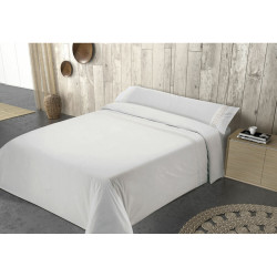 Juego de funda nórdica Pierre Cardin ELISA Blanco Cama de 150 2 Pieza
