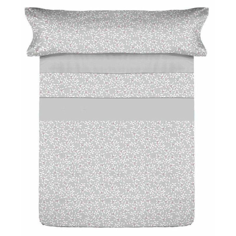 Juego de Sábanas Tejidos Reina Cama de 105