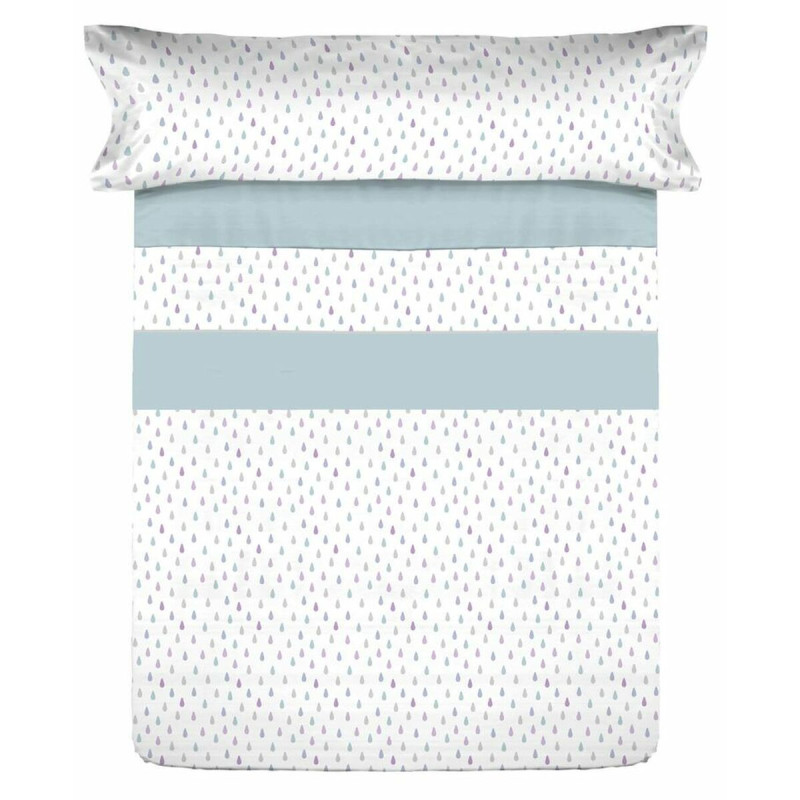 Juego de Sábanas Tejidos Reina Cama de 105