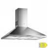 Campana Convencional Teka 40460509 60 cm 613 m3/h 68 dB 236W Acero