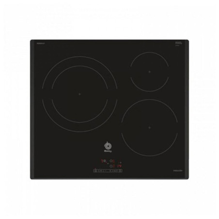 Placa de Inducción Balay 3EB965LR 60 cm 59,2 cm 60 cm 7400 W