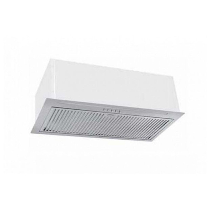 Campana Convencional Teka C13S050557 55 cm 329 m3/h 63 dB 180W Acero Campana Convencional Teka C13S050557 55 cm 329 m3/h 63 dB 180W Acero