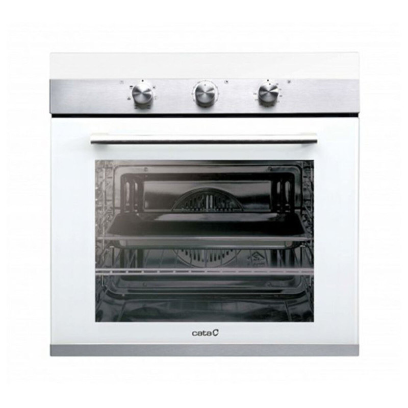 Horno Multifunción Cata 07032002 50 L 2400W 2400 W 59 L Horno Multifunción Cata 07032002 50 L 2400W 2400 W 59 L