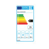 Campana Convencional Balay 3BC663MX 60 cm 380 m3/h 64 dB 135W