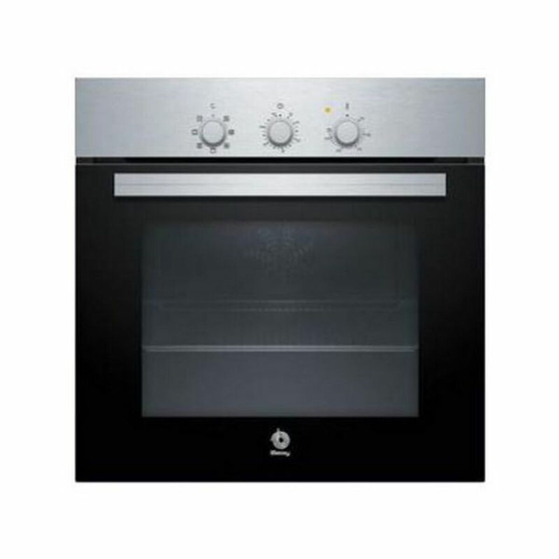 Horno Balay 3HB2010X0 66 L 3300W 66 L