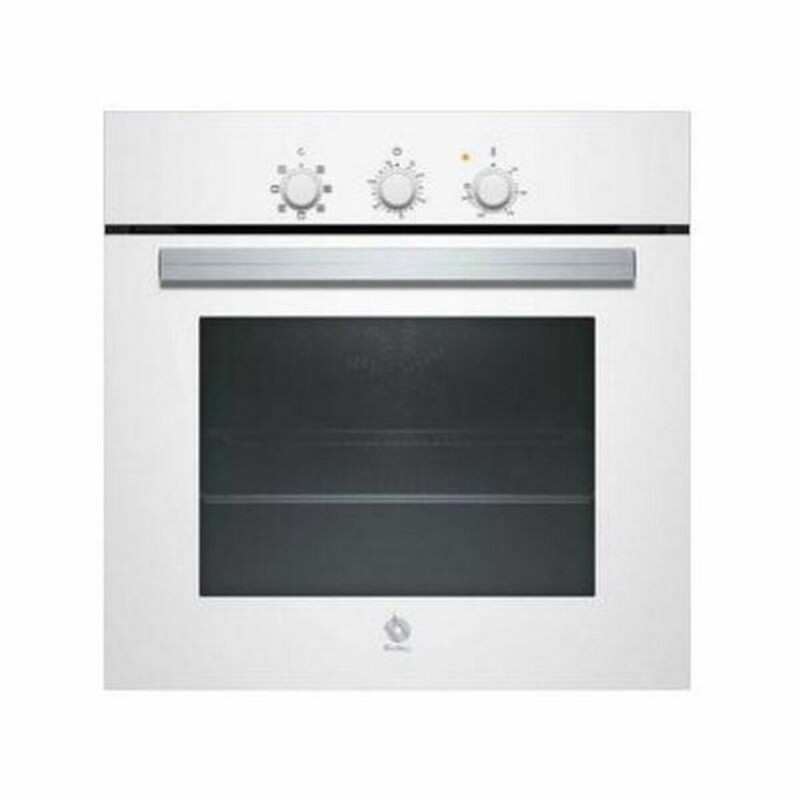 Horno Multifunción Balay 3HB2010B0 66 L 3300W 66 L