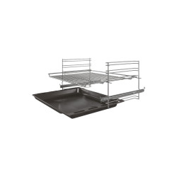 Horno Multifunción Balay 3HB2031X0 66 L 3300W 66 L 50 W